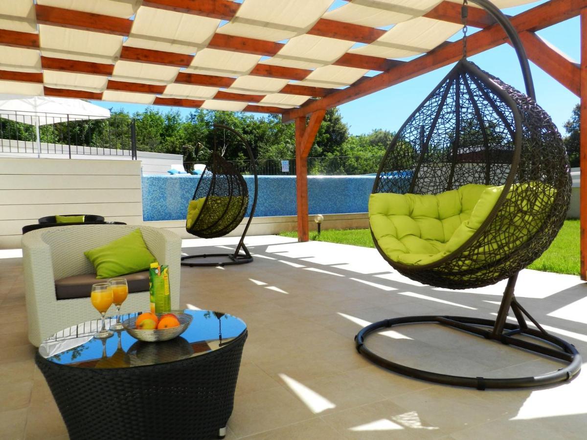 Yourcroatiaholiday - Villa With 6 Rooms Drenje  Exteriér fotografie