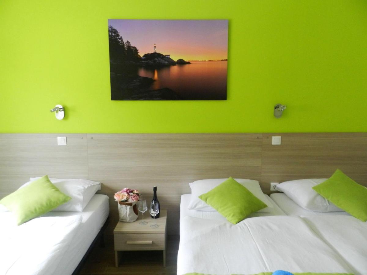 Yourcroatiaholiday - Villa With 6 Rooms Drenje  Exteriér fotografie