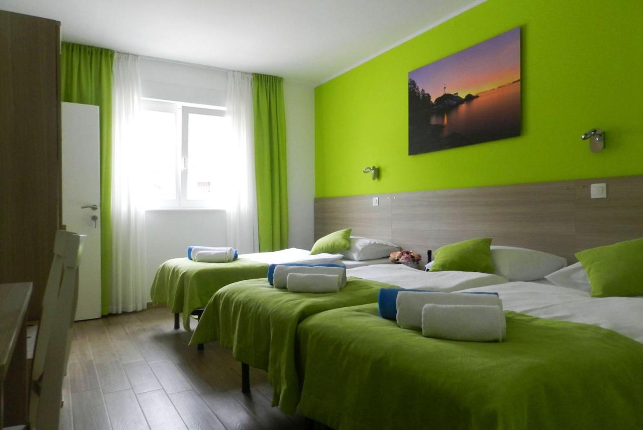 Yourcroatiaholiday - Villa With 6 Rooms Drenje  Exteriér fotografie