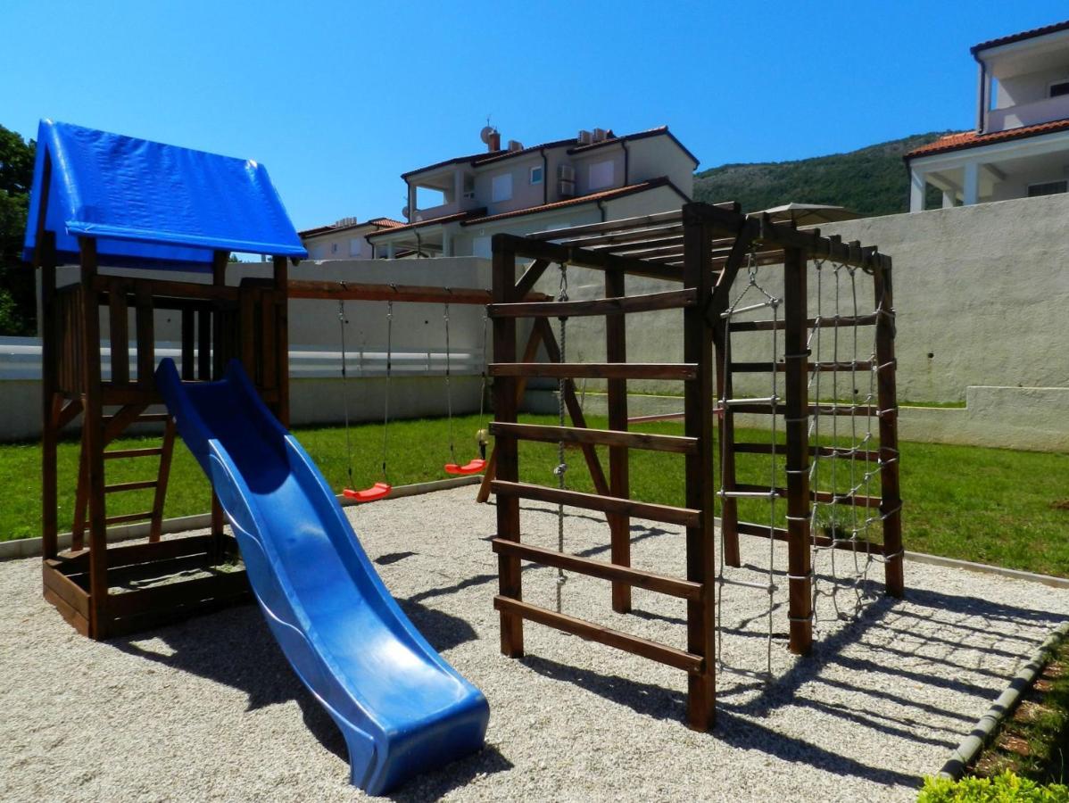 Yourcroatiaholiday - Villa With 6 Rooms Drenje  Exteriér fotografie