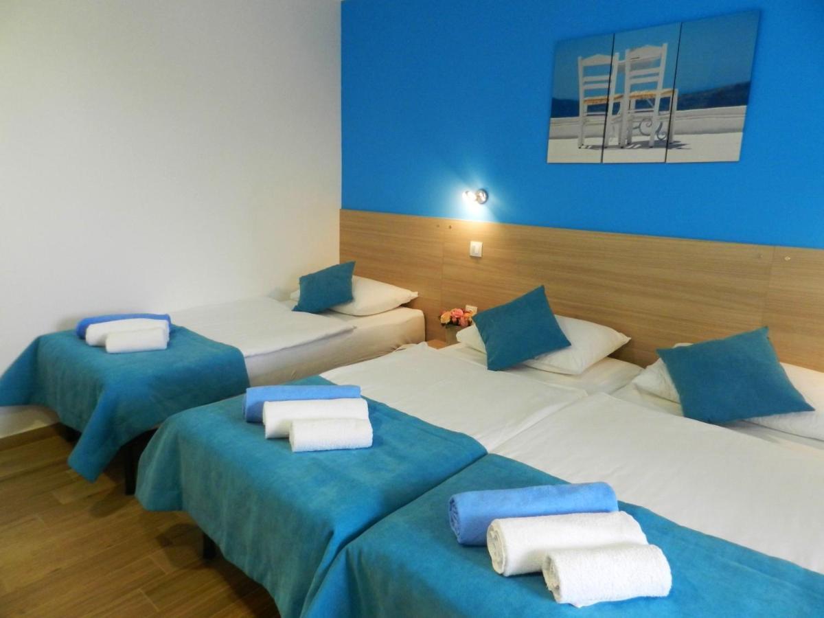 Yourcroatiaholiday - Villa With 6 Rooms Drenje  Exteriér fotografie
