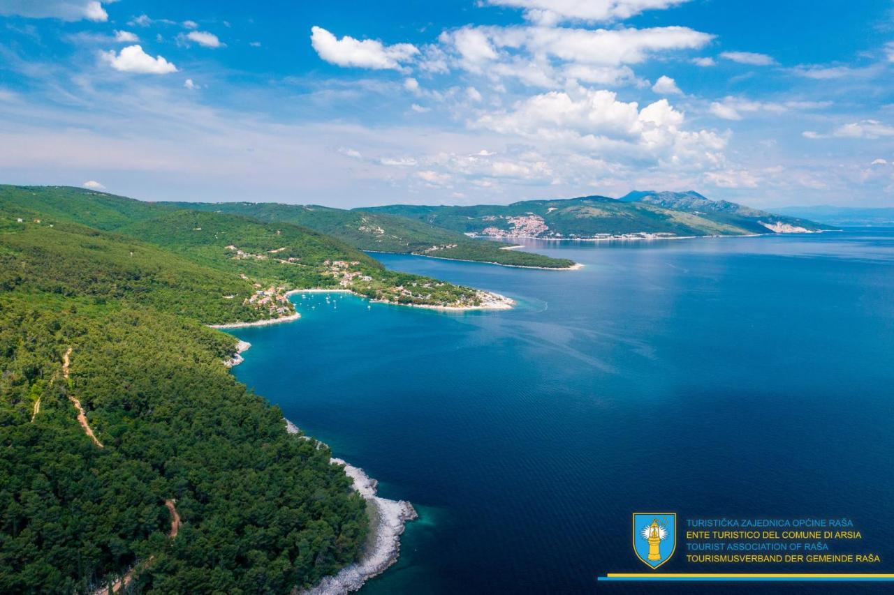 Yourcroatiaholiday - Villa With 6 Rooms Drenje  Exteriér fotografie