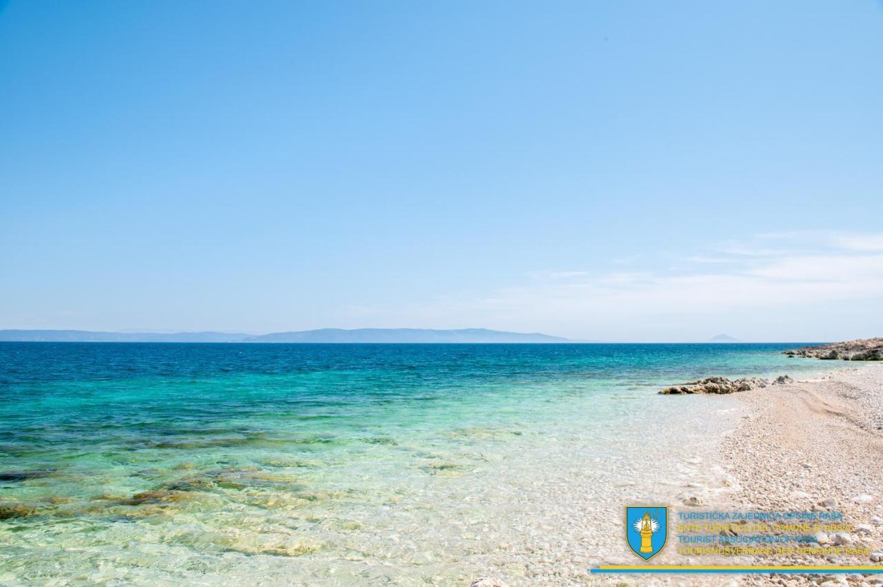 Yourcroatiaholiday - Villa With 6 Rooms Drenje  Exteriér fotografie