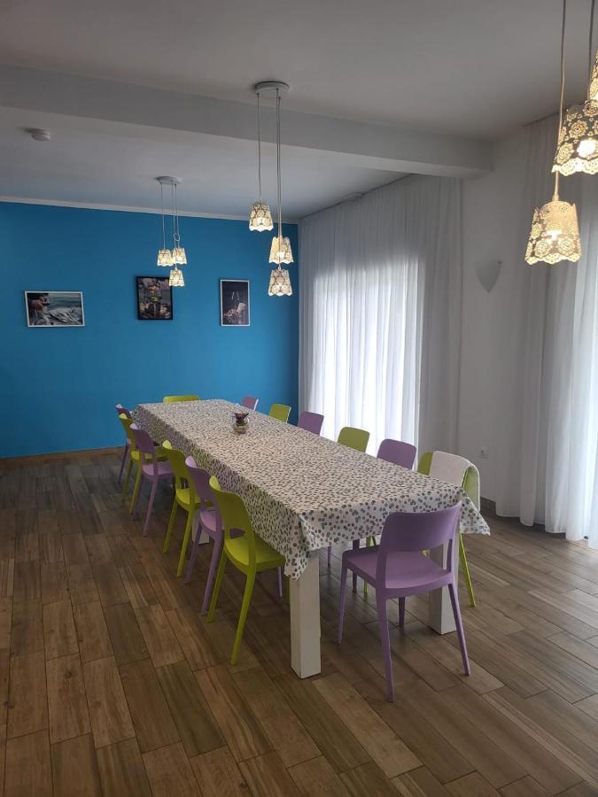 Yourcroatiaholiday - Villa With 6 Rooms Drenje  Exteriér fotografie