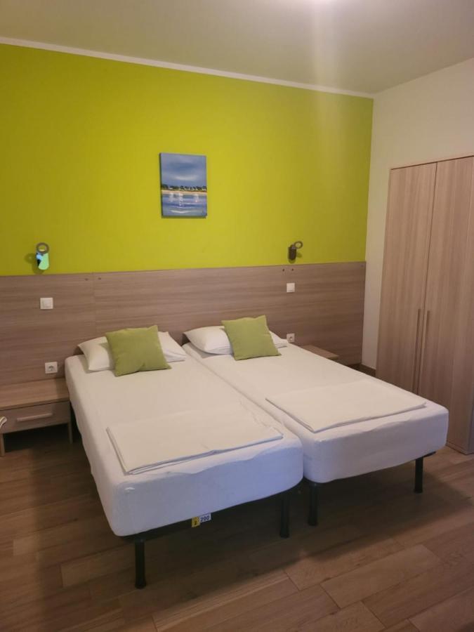 Yourcroatiaholiday - Villa With 6 Rooms Drenje  Exteriér fotografie