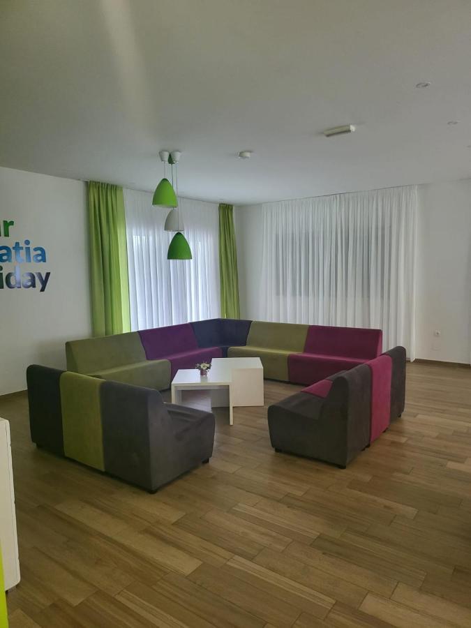 Yourcroatiaholiday - Villa With 6 Rooms Drenje  Exteriér fotografie