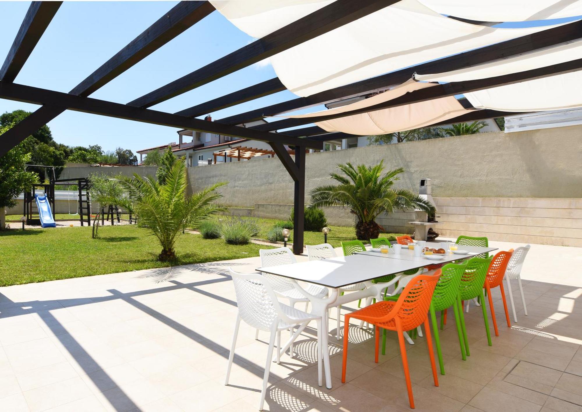 Yourcroatiaholiday - Villa With 6 Rooms Drenje  Exteriér fotografie
